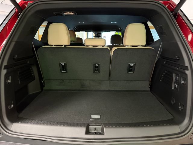 2026 Buick Enclave Preferred photo 9