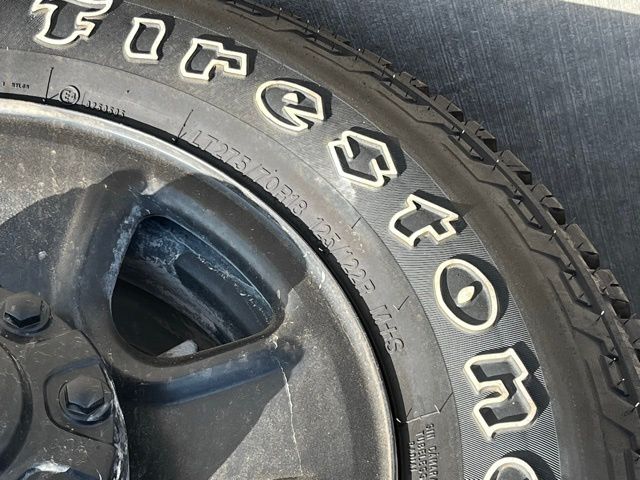 2025 Ram 3500 Tradesman photo 4