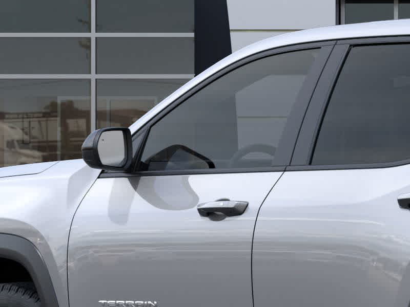 2026 Gmc Terrain Elevation photo 12