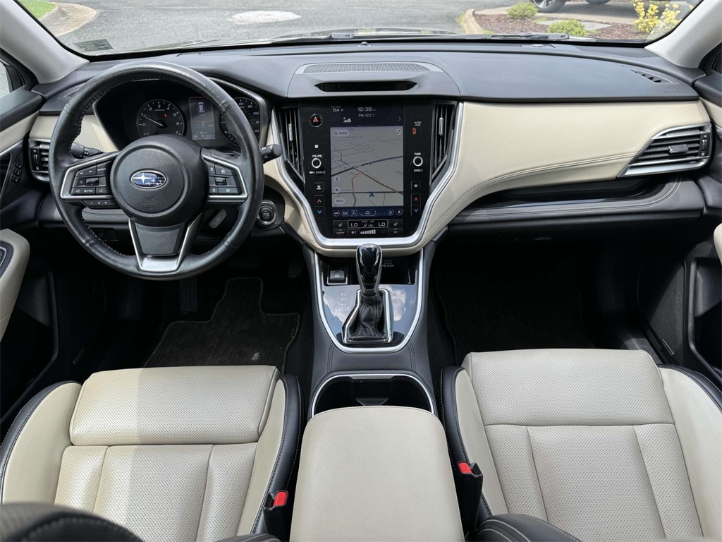 2024 Subaru Outback Limited photo 15