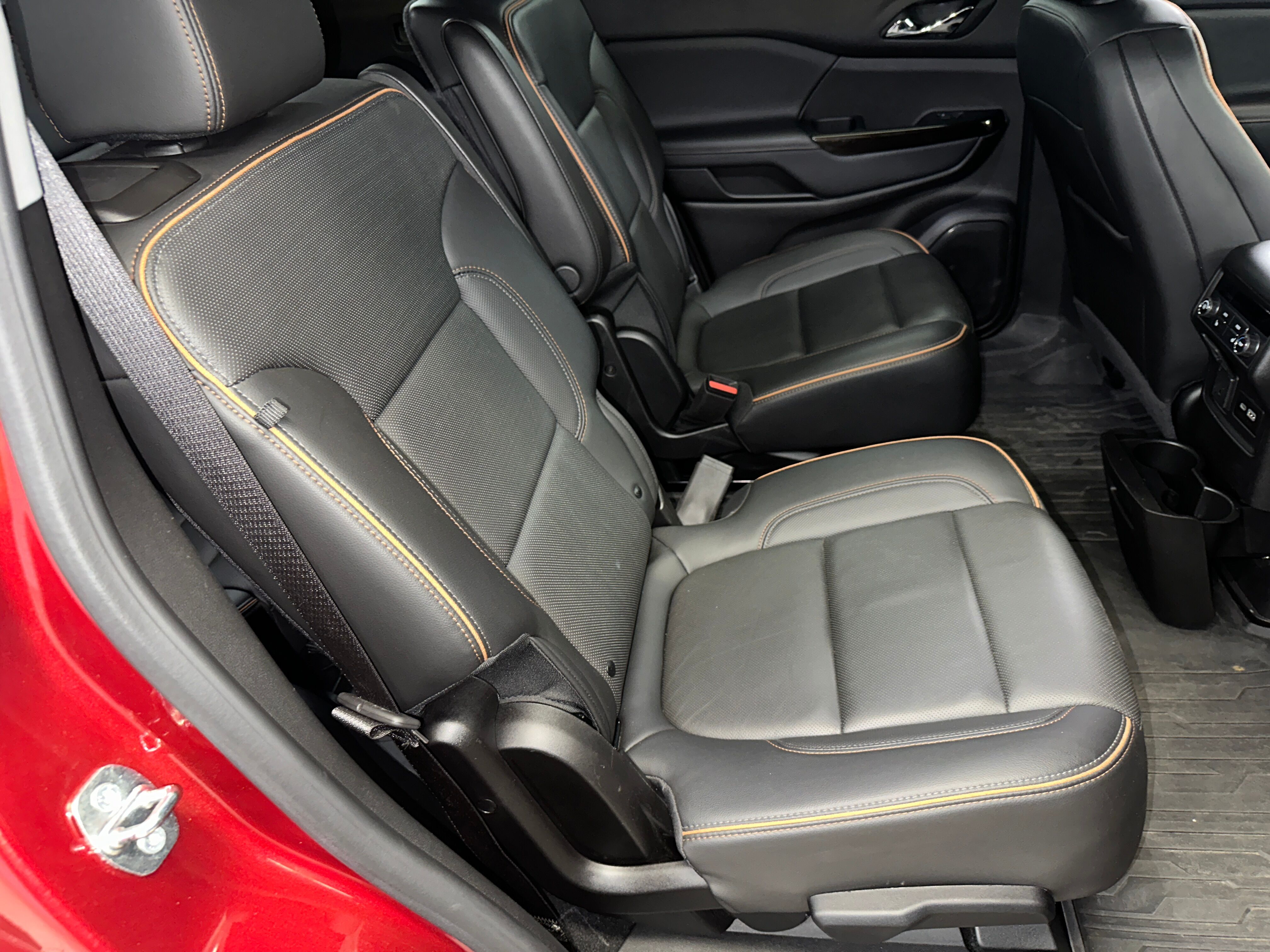 2023 Gmc Acadia AT4 photo 11