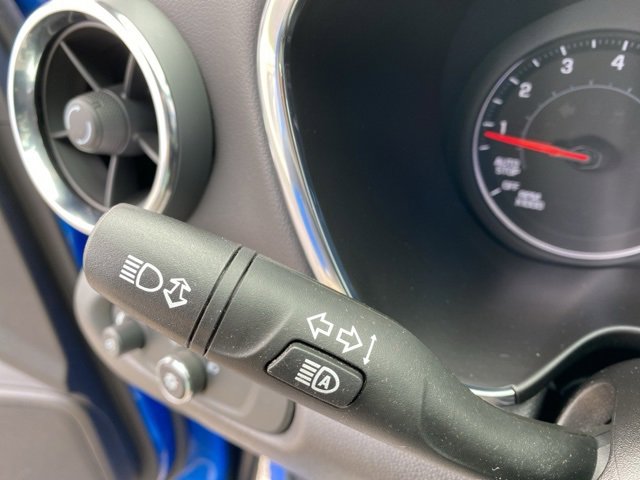 2024 Chevrolet Blazer 2LT photo 18