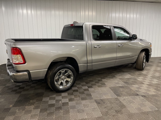 2022 Ram 1500 Big Horn Lone Star photo 3
