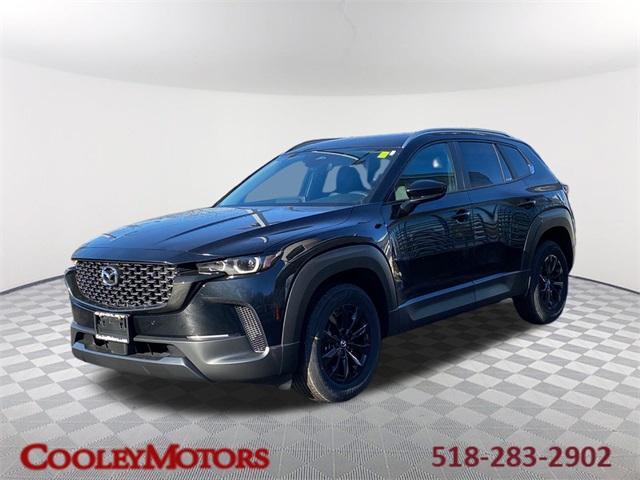 2026 Mazda CX-50 Preferred's photo