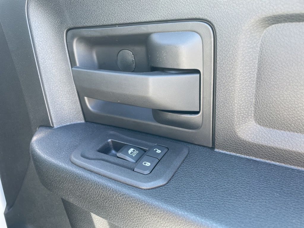 2026 Ram 3500 Tradesman photo 35