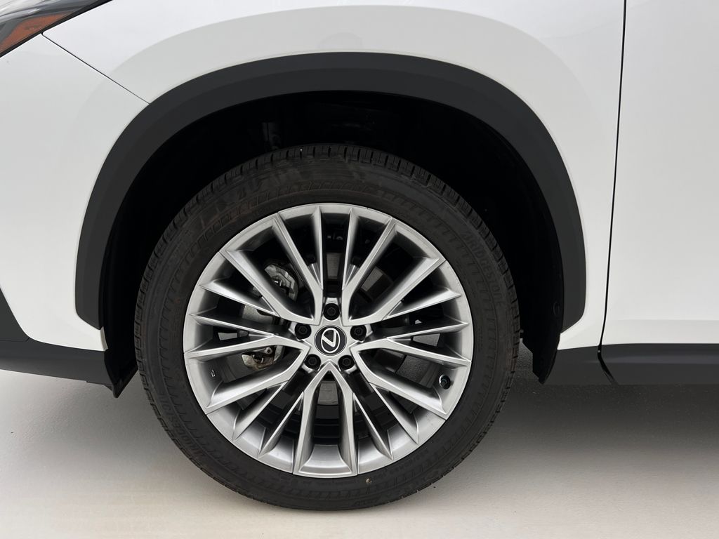 2025 Lexus NX 350 Premium photo 30