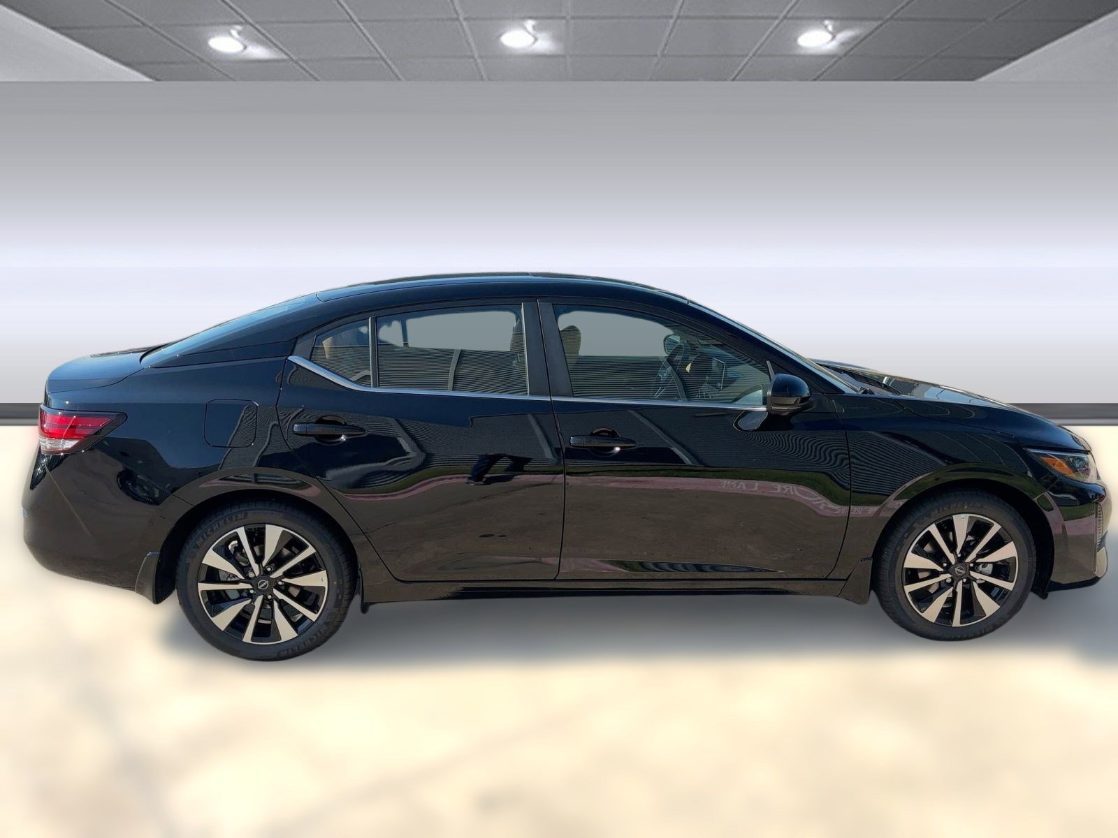 2025 Nissan Sentra SV photo 8