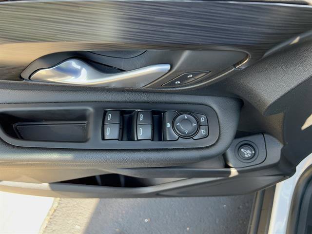 2022 Gmc Terrain SLE photo 13