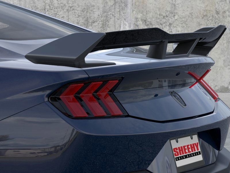 2025 Ford Mustang Dark Horse photo 21