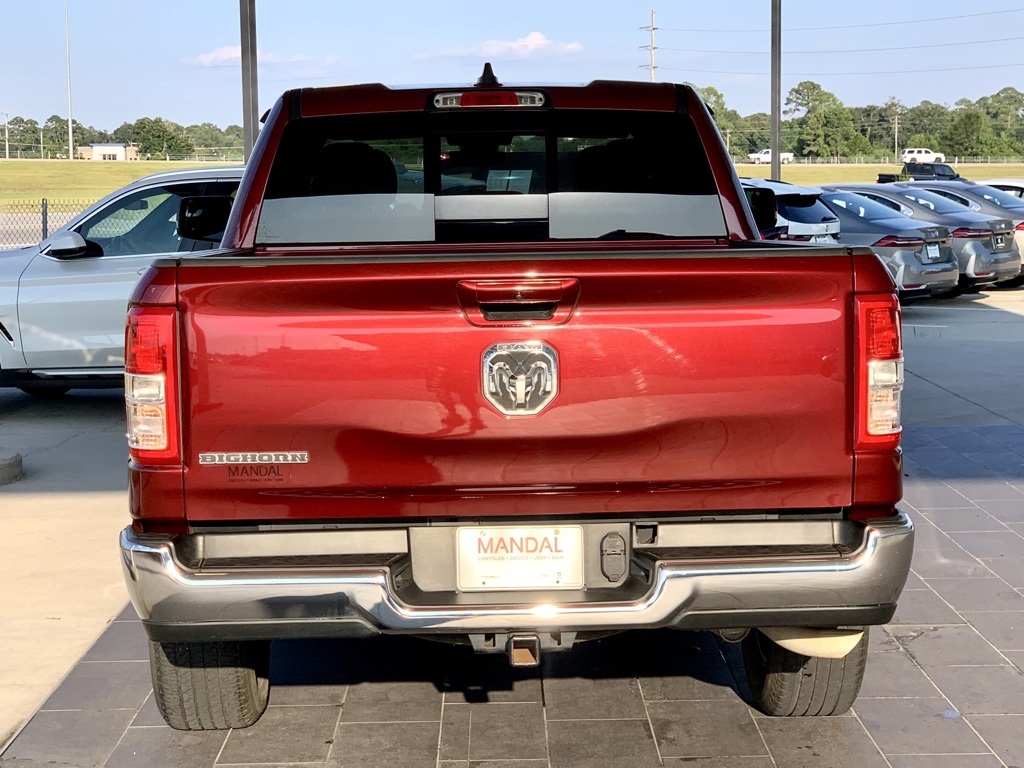 2021 Ram 1500 Big Horn Lone Star photo 4