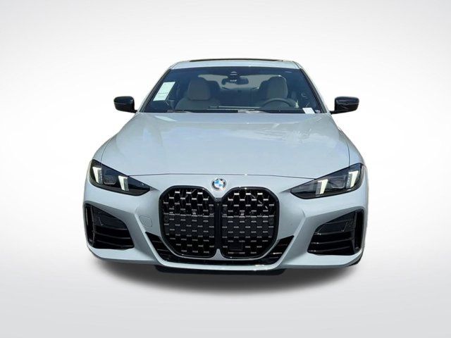 2025 Bmw 430i photo 3