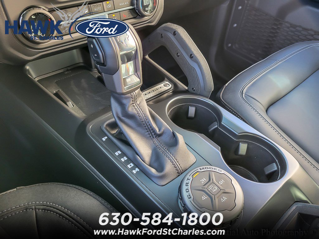 2025 FORD BRONCO - Image 15