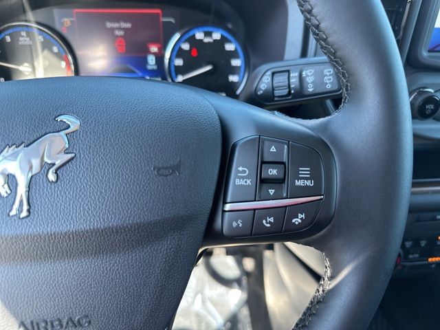 2024 Ford Bronco Sport Outer Banks photo 14