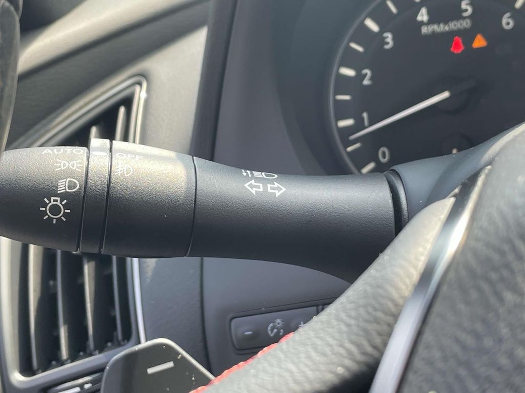 2024 Infiniti Q50 Red Sport 400 photo 22