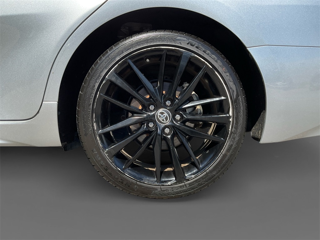 2023 Toyota Camry XSE photo 10