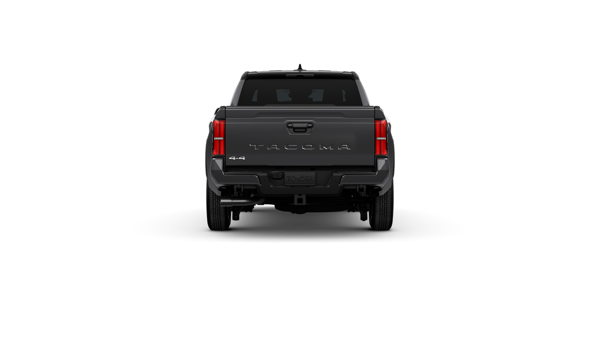2025 Toyota Tacoma SR5 4x4 Double Cab photo 40
