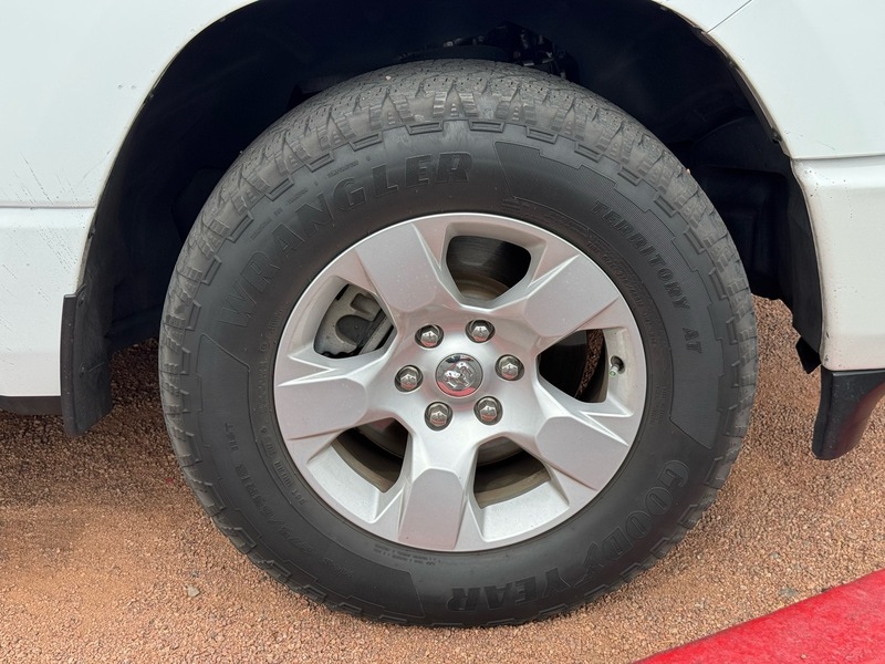 2019 Ram 1500 Big Horn Lone Star photo 2