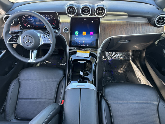 2026 Mercedes Benz GLC 300 photo 3