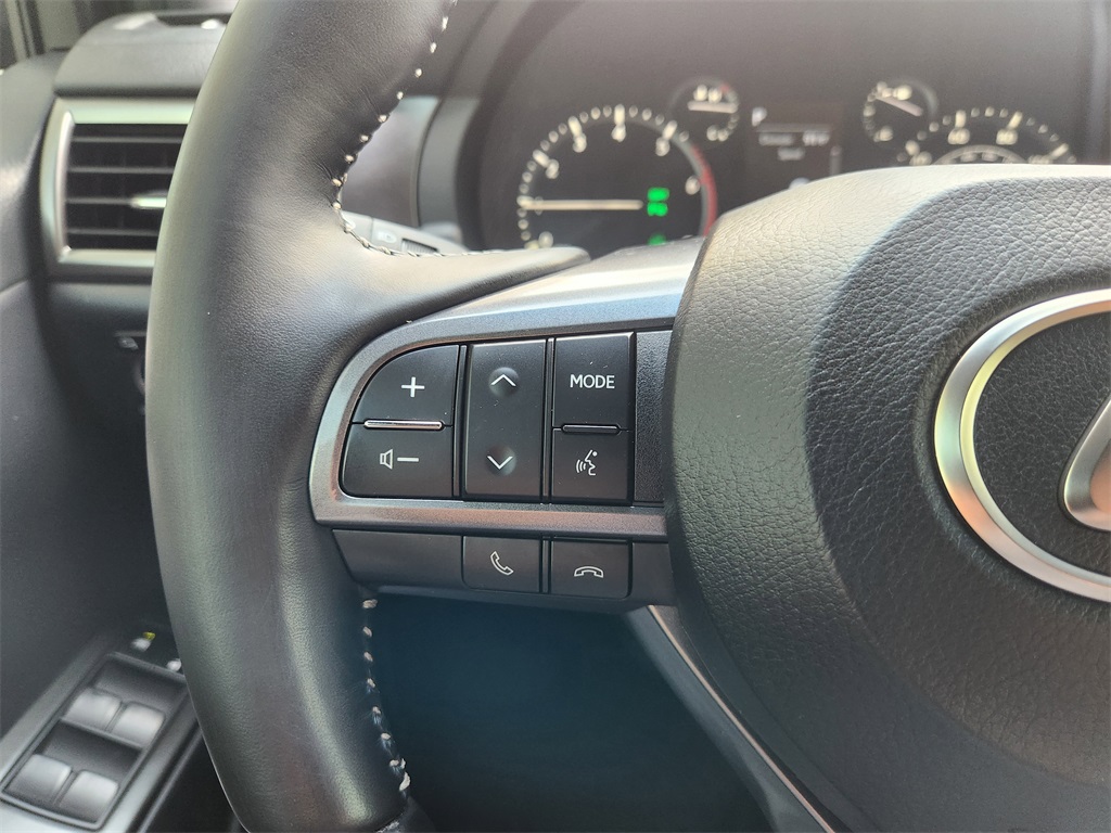 2023 Lexus GX 460 photo 25