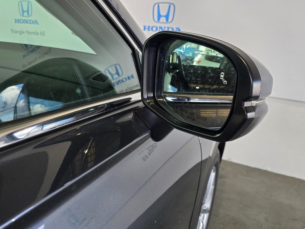 2026 Honda CR-V EX photo 44