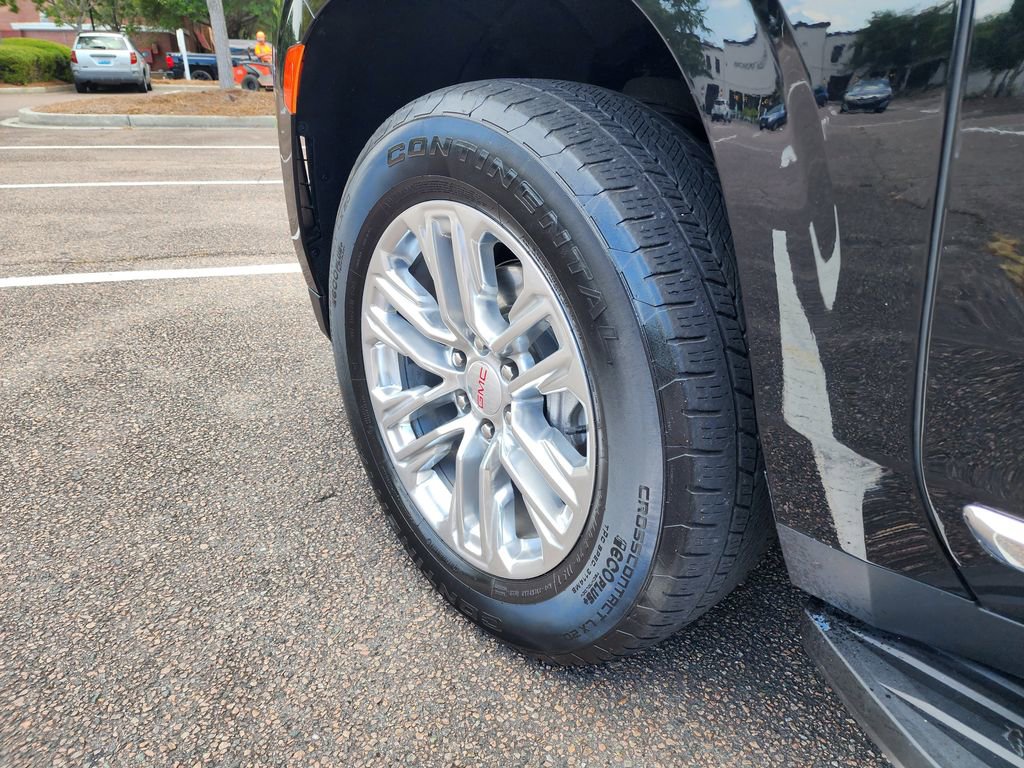 2023 Gmc Yukon SLT photo 32