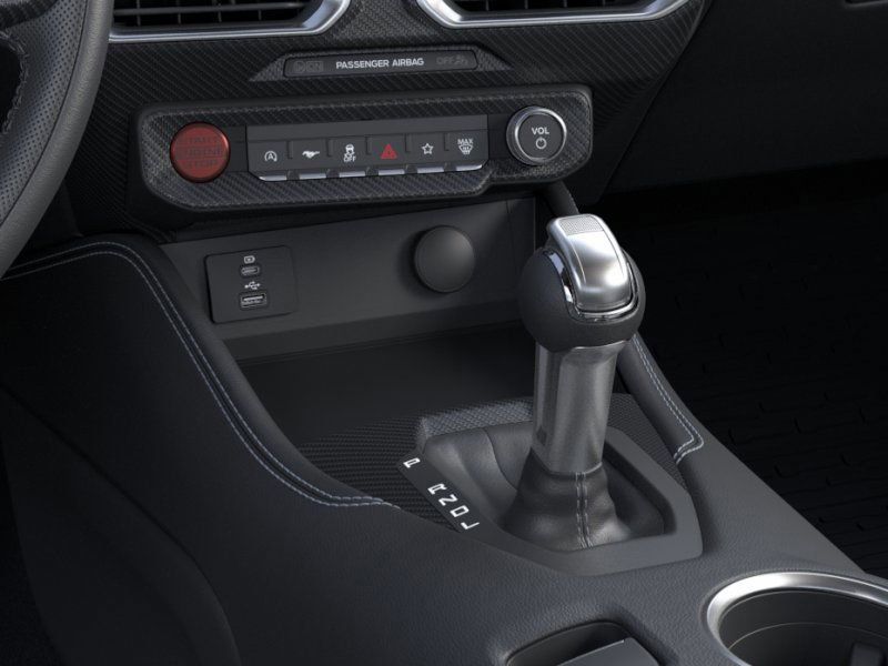 2026 FORD MUSTANG - Image 16