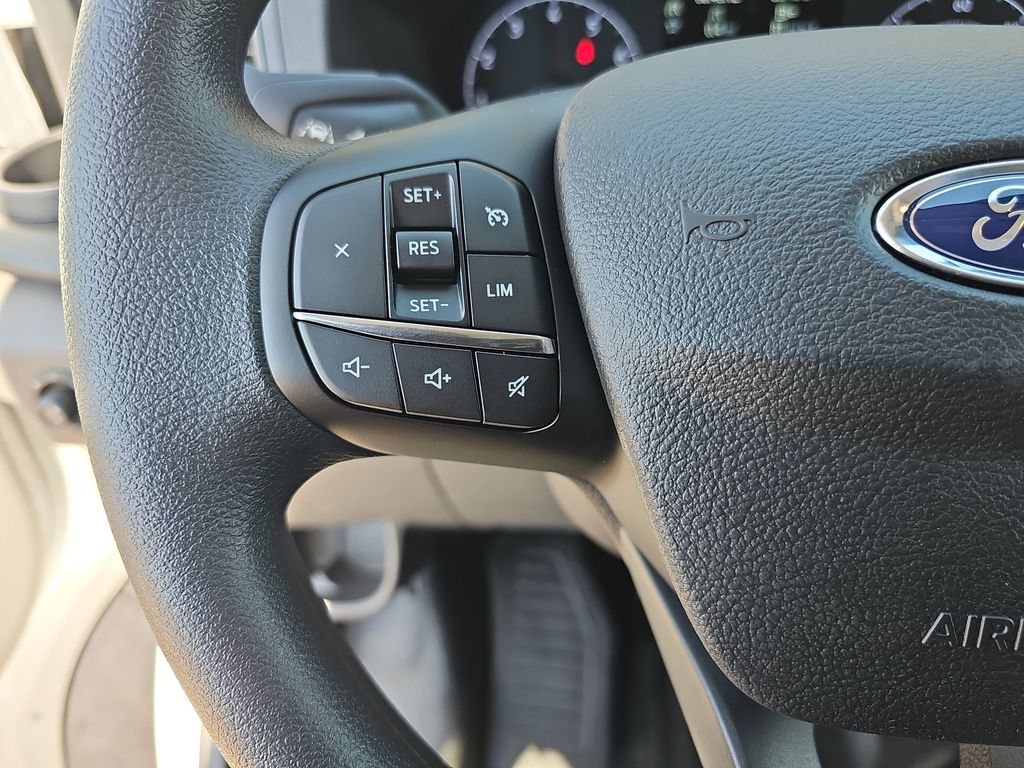 2025 Ford Transit photo 15