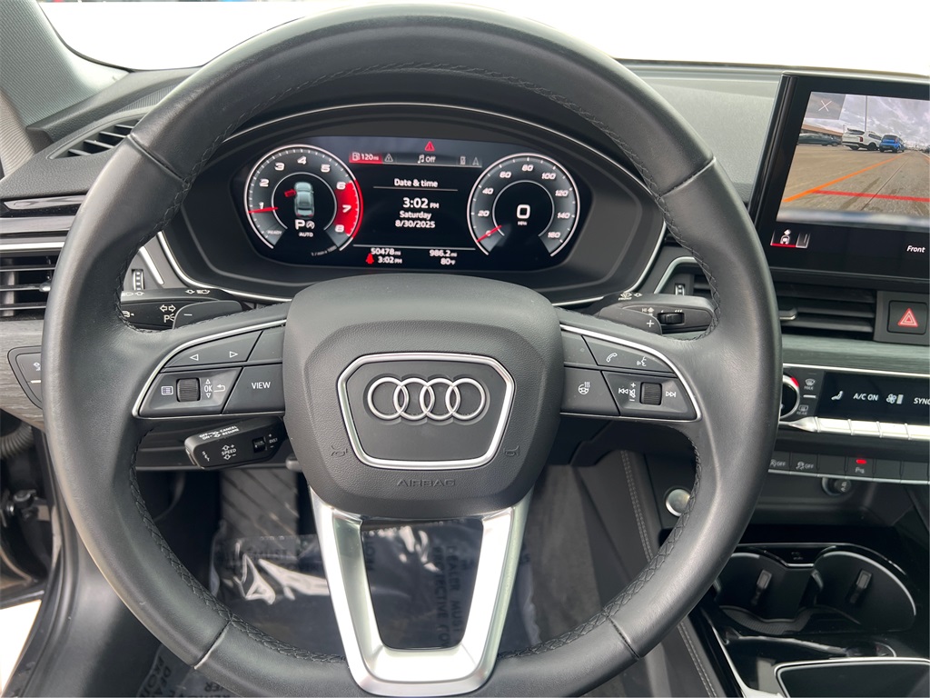 2021 Audi A4 40 Premium Plus Quattro photo 15