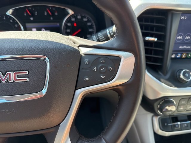 2023 Gmc Acadia SLT photo 24