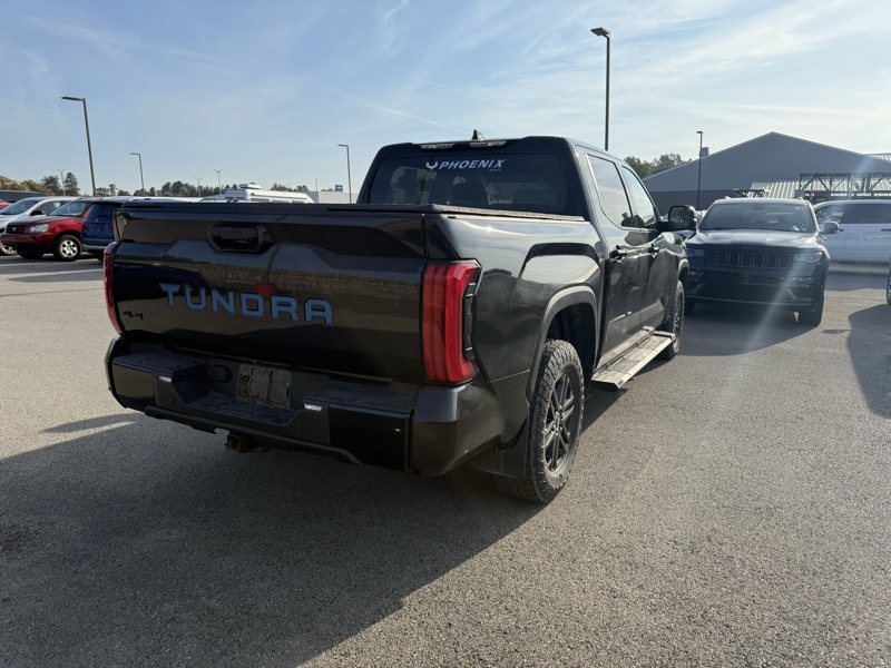 2023 Toyota Tundra SR5 photo 6