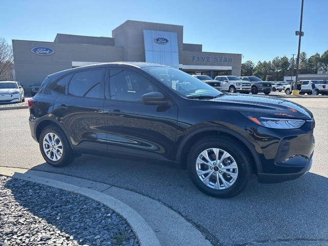 2026 Ford Escape Active's photo