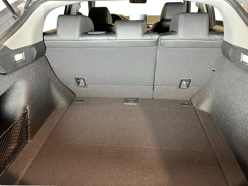 2025 Acura Integra Base photo 21