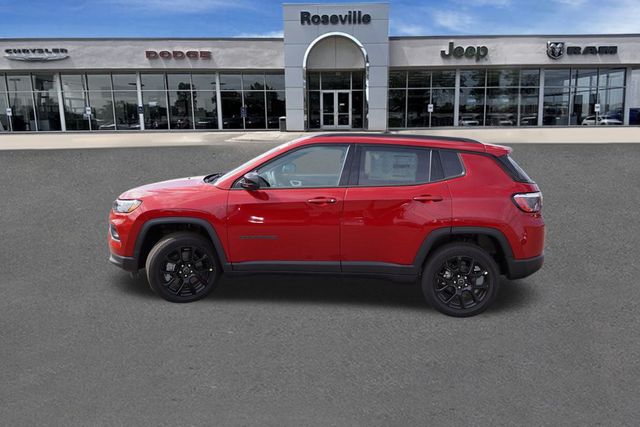 2025 Jeep Compass Altitude Special Edition photo 3