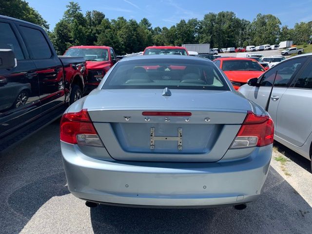 2013 Volvo C70 T5 photo 10