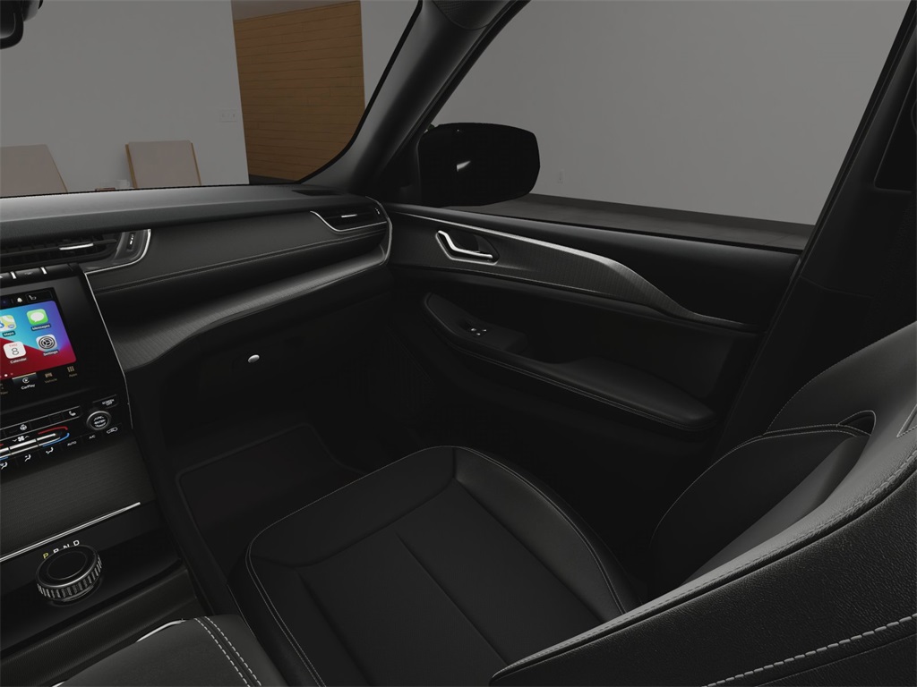2025 Jeep Grand Cherokee Altitude X photo 19