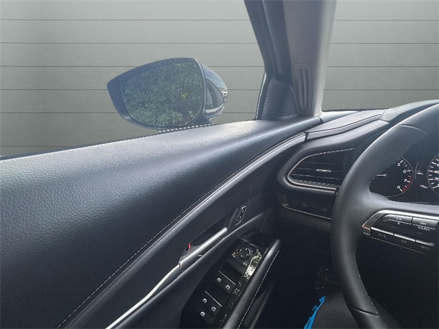 2025 Mazda CX-30 2.5 Select Sport photo 25