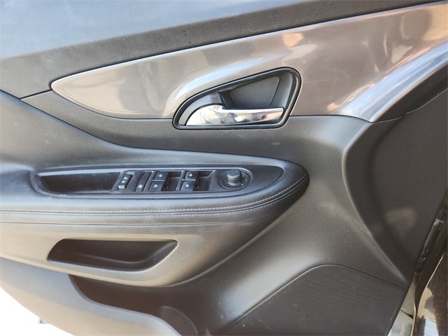 2020 Buick Encore Preferred photo 26