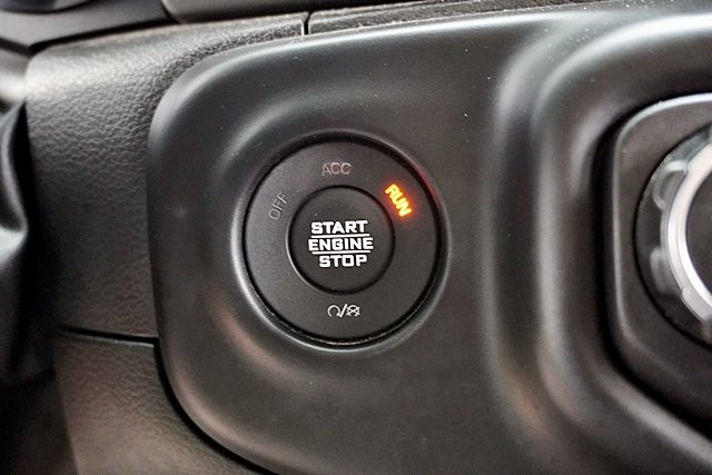 2023 Jeep Wrangler Rubicon 4xe photo 32