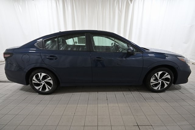 2025 Subaru Legacy Premium photo 11