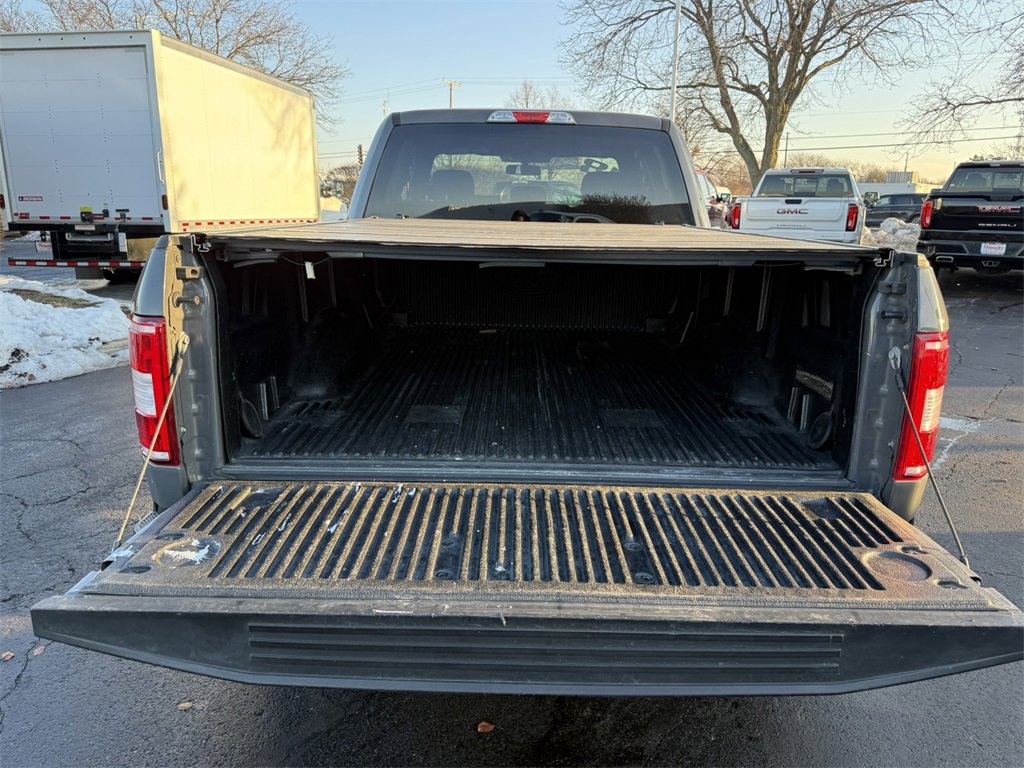 2018 FORD F-150 - Image 25