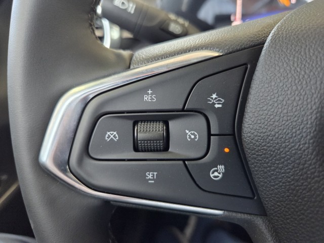 2025 Chevrolet Trax ACTIV photo 21