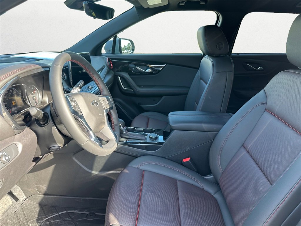2025 Chevrolet Blazer RS photo 10