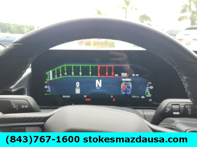 2024 Ford Mustang GT Premium photo 32