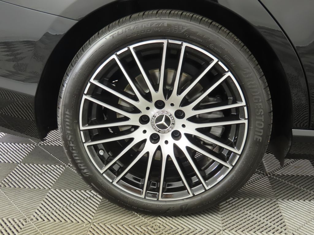 2025 Mercedes Benz C 300 photo 28