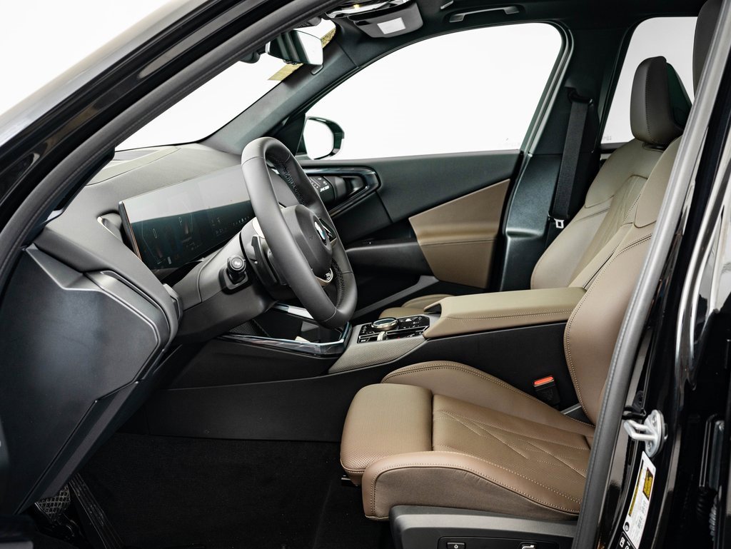 2025 Bmw X3 30x Drive photo 19