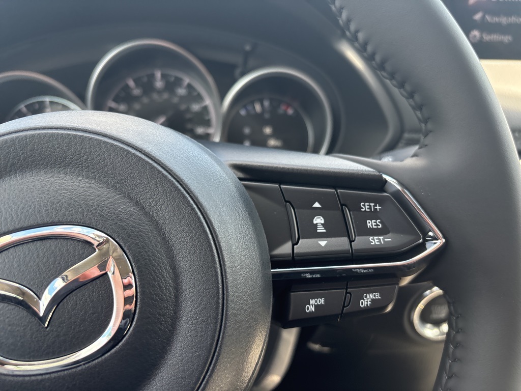 2025 Mazda CX-5 2.5 S Preferred photo 12
