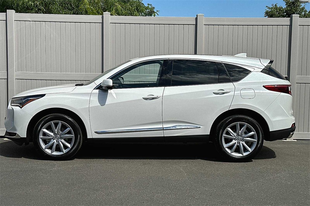 New 2023 Acura RDX SHAWD for Sale Boise ID 23A8048 Lyle Pearson