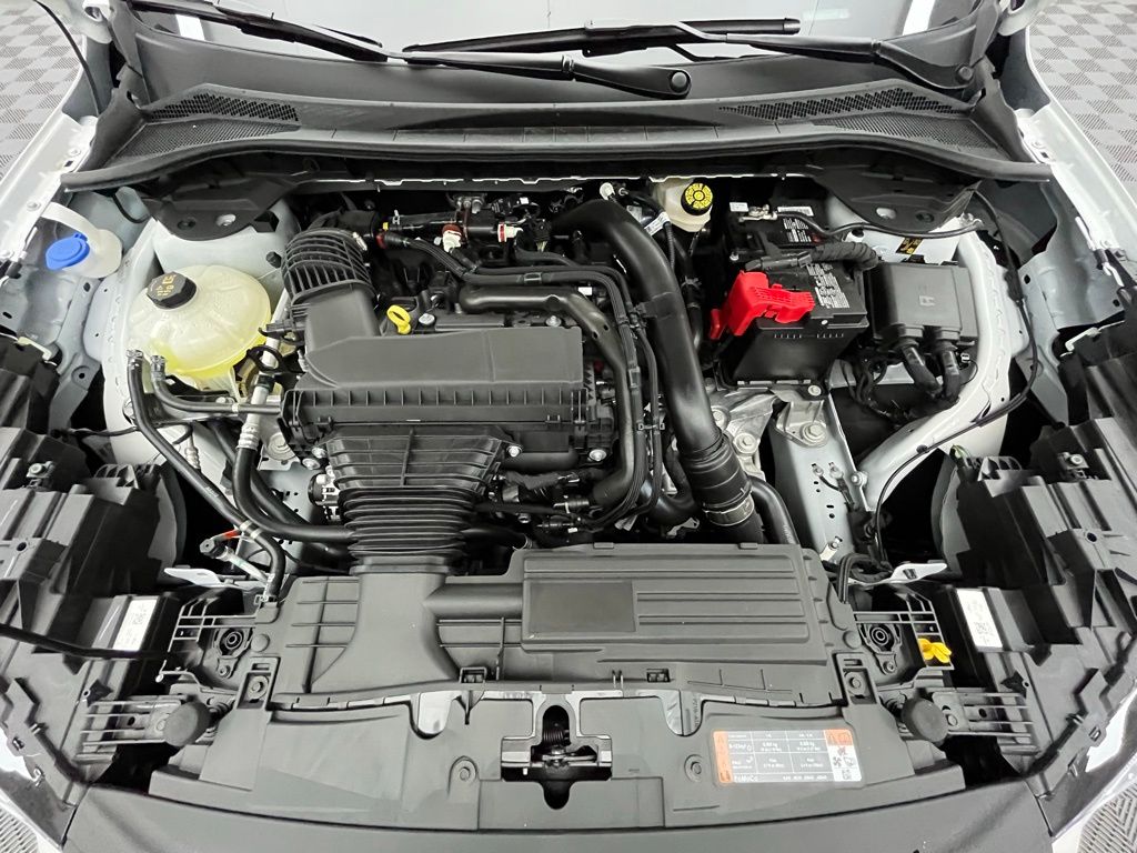 2024 Ford Escape ST-Line Select photo 8