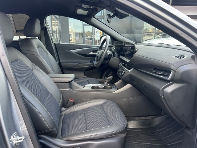 2024 Buick Envista Preferred photo 17