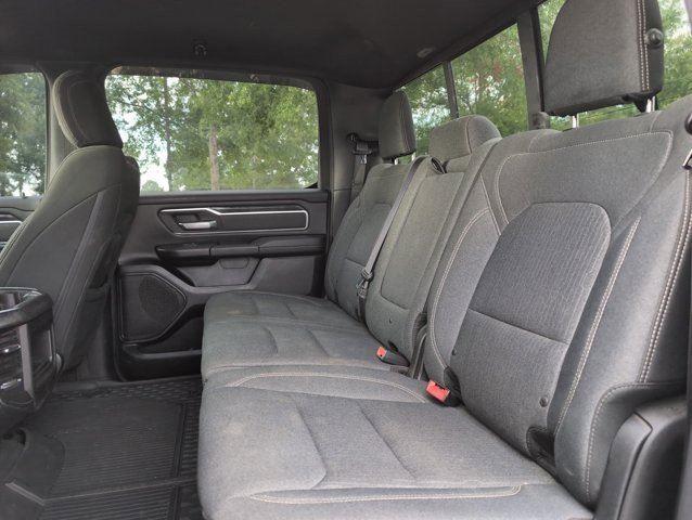 2019 Ram 1500 Big Horn Lone Star photo 28